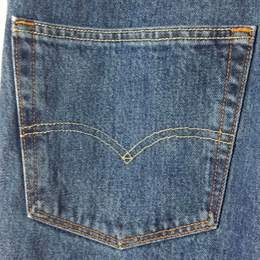Levis levi’s 550